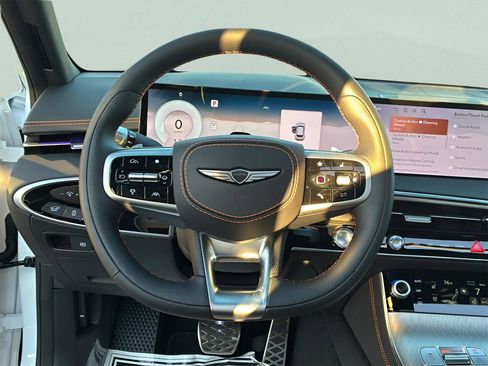 New 2026 Genesis GV70 2.5T Sport Prestige AWD/4WD image 17