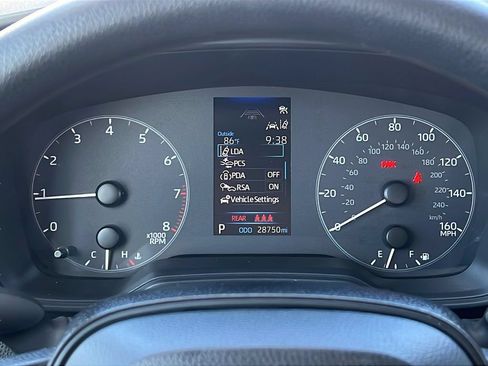 Used 2024 Toyota Corolla LE FWD image 20