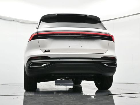 New 2026 Lincoln Nautilus Premier AWD/4WD image 53
