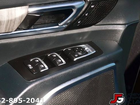 Certified 2024 Kia Telluride SX FWD image 11