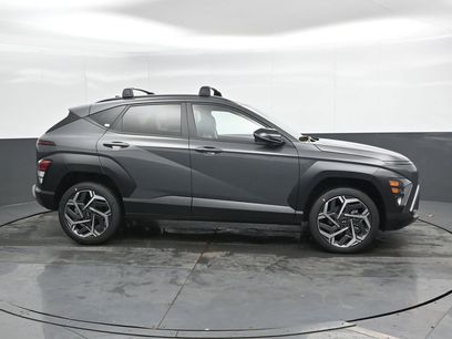 New 2026 Hyundai Kona SEL Premium
