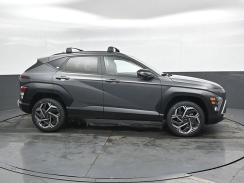 New 2026 Hyundai Kona SEL Premium AWD/4WD image 3