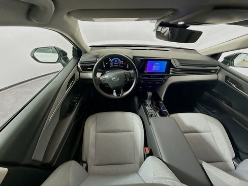 Certified 2026 Toyota Camry LE FWD image 21