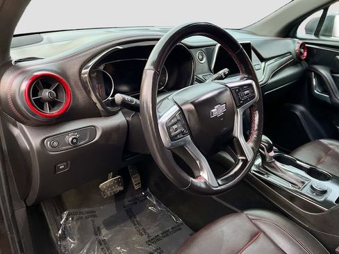 Used 2020 Chevrolet Blazer RS image 9