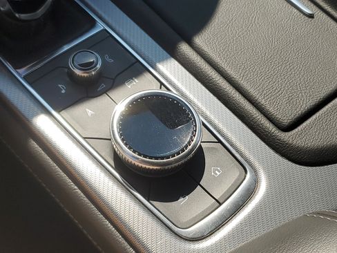 Certified 2025 Cadillac CT5 Premium Luxury w/ Sun And Sound Package RWD image 32