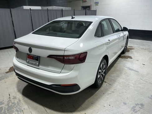 Used 2024 Volkswagen Jetta S FWD image 26