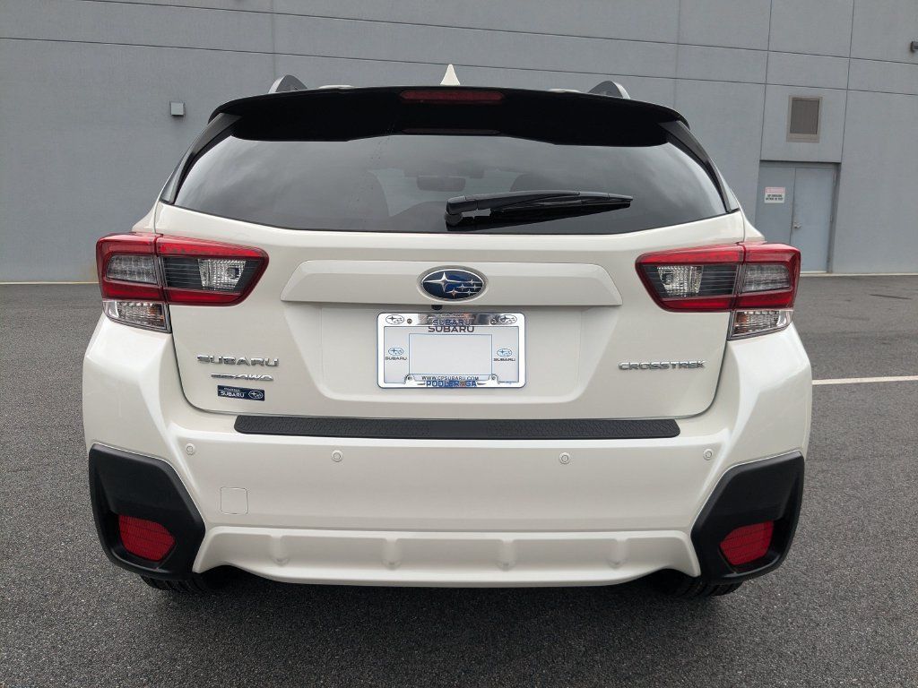 Used 2023 Subaru Crosstrek 2.5i Limited AWD/4WD image 5