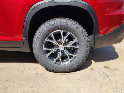 New 2026 GMC Acadia AT4 AWD/4WD image 58
