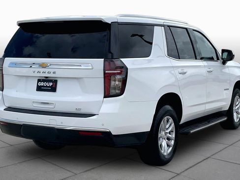 Used 2024 Chevrolet Tahoe LT RWD image 13
