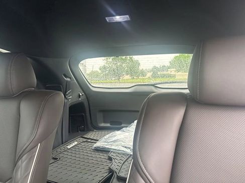 Used 2021 MAZDA CX-9 Signature AWD/4WD image 16