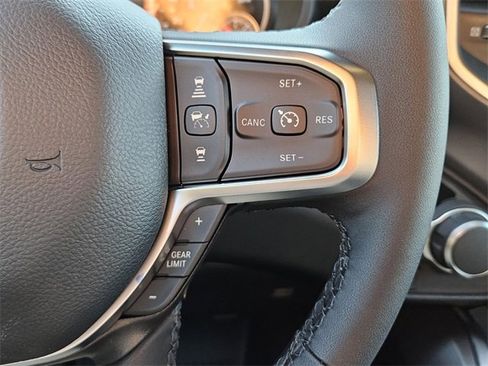 New 2026 RAM 1500 Big Horn image 13