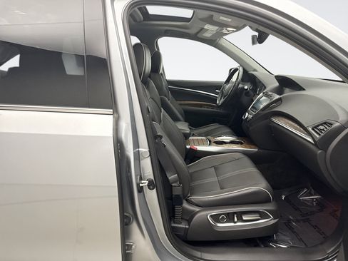 Used 2019 Acura MDX SH-AWD w/ Advance Package image 17