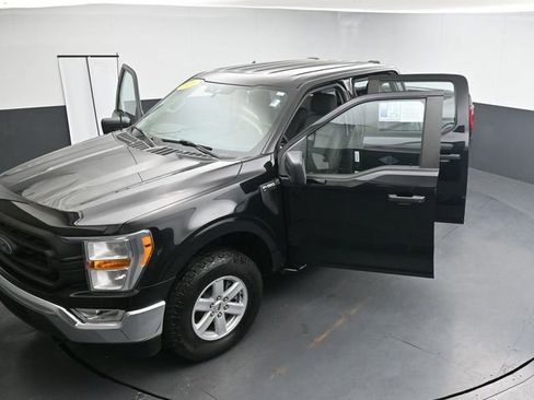 Certified 2021 Ford F150 XL w/ Trailer Tow Package AWD/4WD image 39