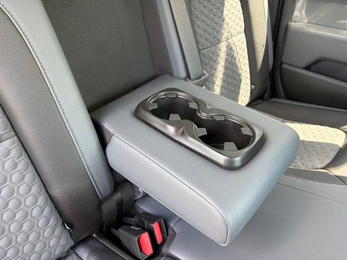 Certified 2022 Chevrolet Colorado Z71 AWD/4WD image 41