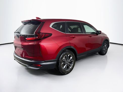 Used 2020 Honda CR-V EX-L image 32