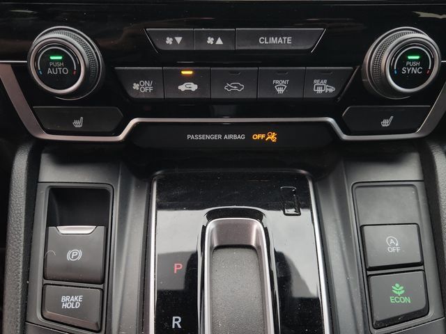 Used 2021 Honda CR-V EX-L image 17