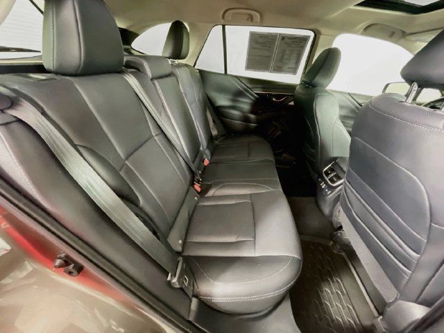 Used 2024 Subaru Outback Limited AWD/4WD image 30
