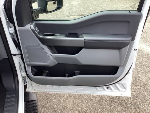 Used 2026 Ford F350 XLT AWD/4WD image 9