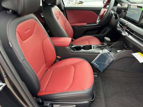 New 2026 Kia K4 GT-Line image 14