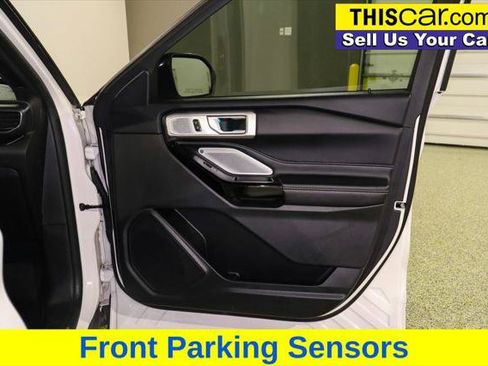 Used 2022 Ford Explorer ST w/ Equipment Group 401A image 31