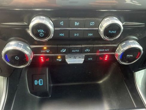 Used 2023 Ford F150 Tremor w/ Trailer Tow Package image 22