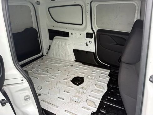 Used 2021 RAM ProMaster City Tradesman FWD image 14