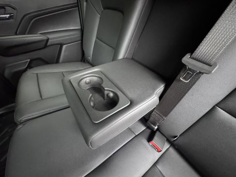 New 2026 GMC Canyon Elevation w/ Convenience Package image 52