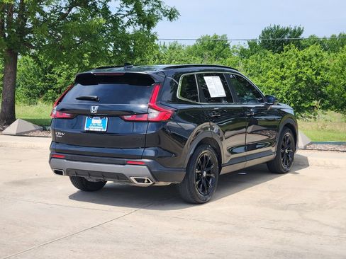 Used 2024 Honda CR-V Sport image 5