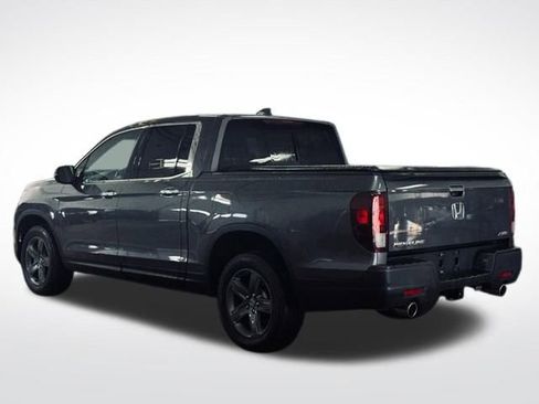 Used 2022 Honda Ridgeline RTL-E image 8