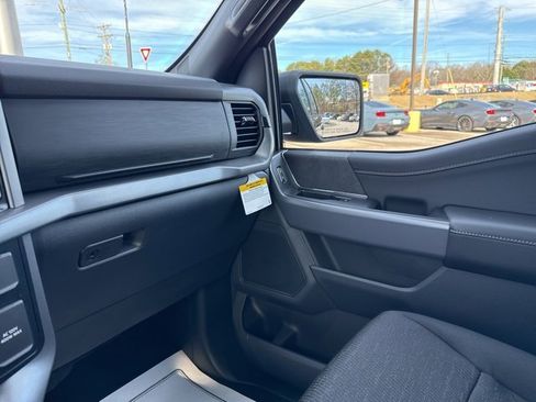 New 2026 Ford F150 XLT w/ XLT Black Appearance Package image 34