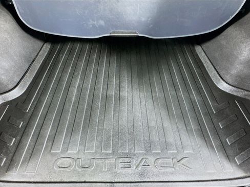 Used 2018 Subaru Outback 2.5i AWD/4WD image 33