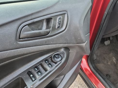 Used 2016 Ford Escape S FWD image 10