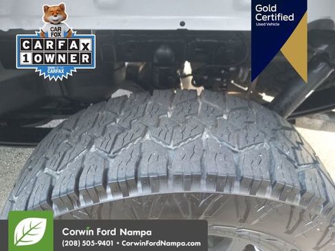 Used 2024 Ford F150 Tremor w/ Tow/Haul Package AWD/4WD image 32