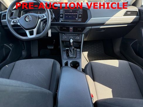 Used 2021 Volkswagen Jetta S FWD image 13