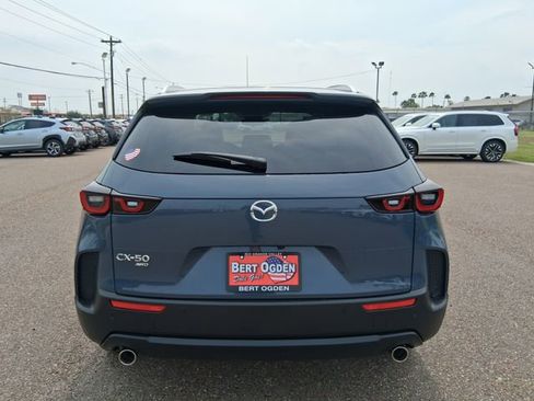 New 2026 MAZDA CX-50 AWD 2.5 S w/ Weather Package image 5