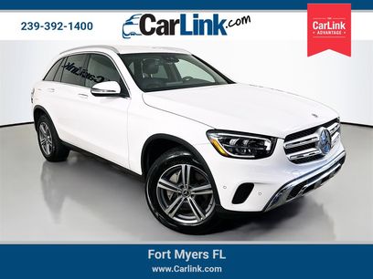 Used 2022 Mercedes-Benz GLC 300