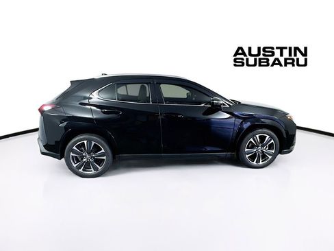 Used 2025 Lexus UX 300h FWD w/ Cold Area Package image 8