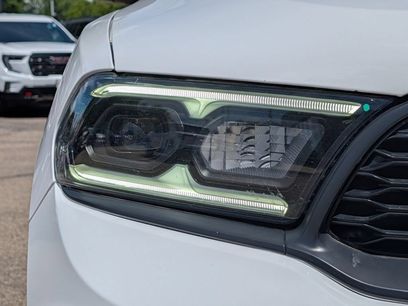 Used 2024 Dodge Durango GT