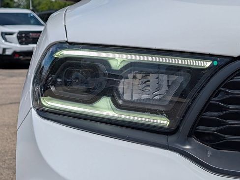 Used 2024 Dodge Durango GT AWD/4WD image 3