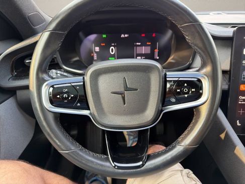 Used 2022 Polestar Polestar 2 w/ Plus Package AWD/4WD image 14