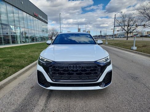 New 2026 Audi Q8 Premium Plus image 26