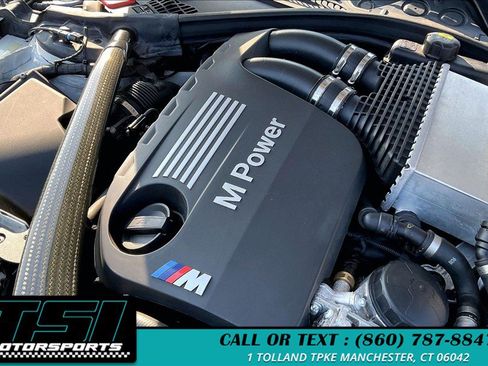Used 2018 BMW M4 Coupe RWD image 34