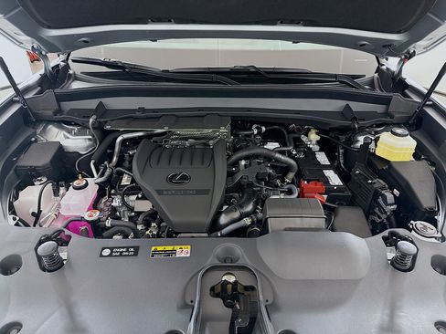 New 2026 Lexus TX 350 AWD w/ Technology Package image 29
