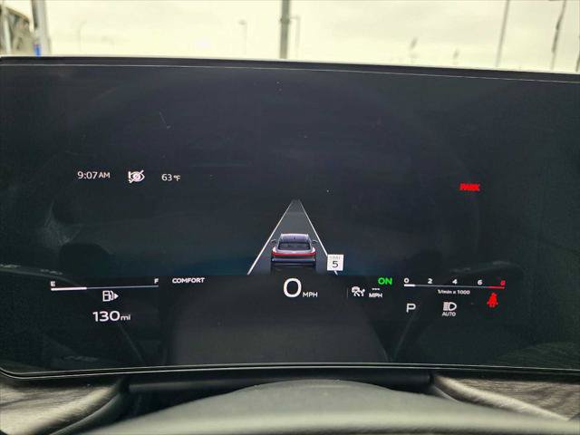 Certified 2025 Audi Q5 Premium w/ Premium Plus AWD/4WD image 25