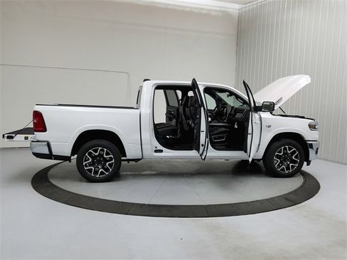 New 2026 RAM 1500 Laramie image 16