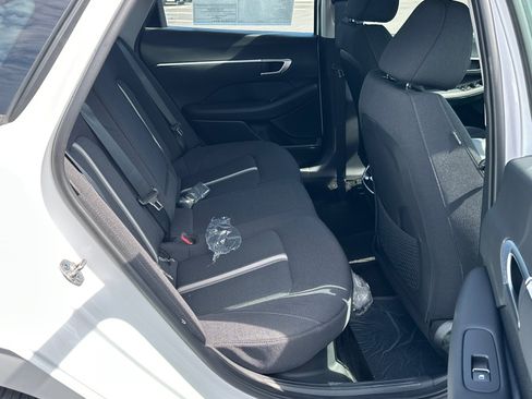New 2025 Hyundai Sonata SEL image 13