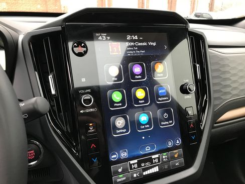 Used 2025 Subaru Forester Sport w/ Protection Package (1PH) image 21