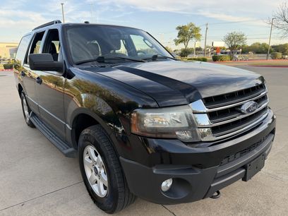 Used 2016 Ford Expedition XL