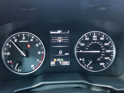 Used 2024 Subaru Outback Touring XT image 11