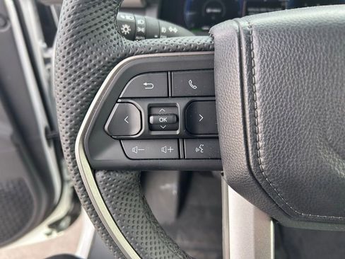 Used 2026 Toyota Tacoma Trailhunter image 16